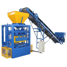 Color Paver Making Plant - Color Paver Machine Plant