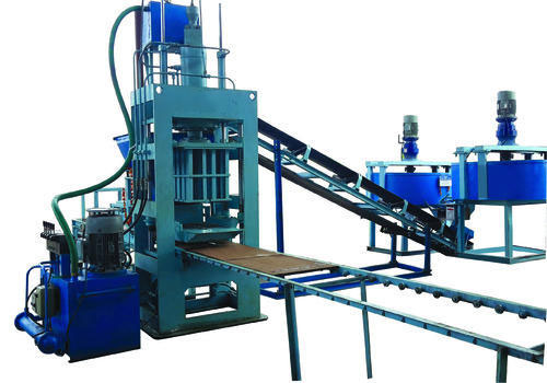 Concrete Block Plant, Concrete Block Plant Manufacturer“ title=
